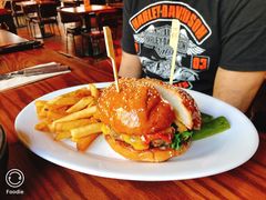 -京A Taproom·精酿餐吧(CBD店)