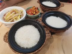 -谷田稻香·砂锅菜(南沙万达广场店)