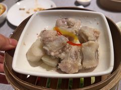 豉汁蒸排骨-凯逸轩·匠心粤菜(中城名仕汇店)