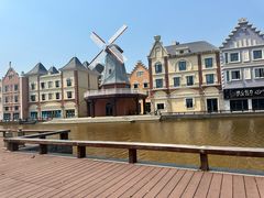 -海花岛旅游度假区