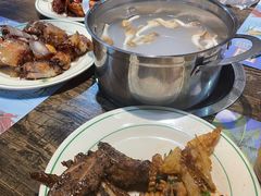 -巴犀烧烤(新崇光店)