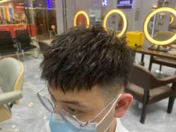 -NY漂发染发主打