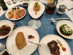 -圆苑(静安寺店)