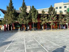 -东关清真大寺