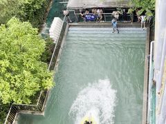 -桂林罗山湖水上乐园