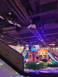 -幻贝家儿童乐园(苏州中心店)