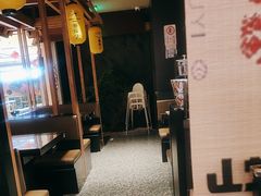 -谷牛日式烤肉(宝山U天地店)