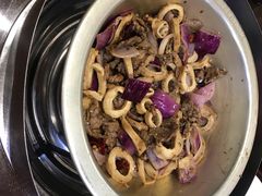 -金源烤肉面片馆(师大店)
