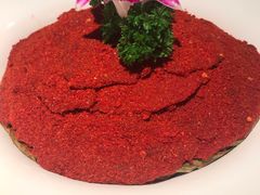 -潮火锅·麻辣牛肉火锅(观音桥方圆·LIVE店)