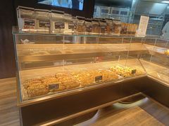 -FANEN法念·烘焙·甜点(万象城店)