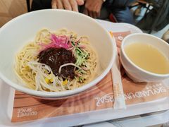 -食通天·寰宇集(杭州万象城店)