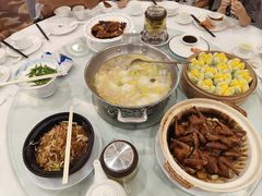 -广州酒家(花都店)