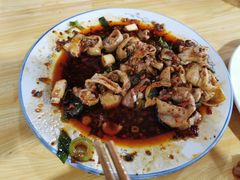 -温记府廟豆汤饭·始于1955年(海椒店)