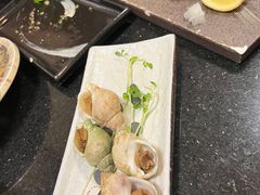 -德川家日本料理(中关村寰太大厦店)