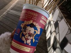 -千禧炸串(明瓦廊店)