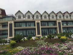 -紫颐香薰山谷景区