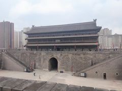 -西安城墙·碑林历史文化景区