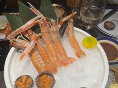 -極上萬膳·日料放题(海岸城店)