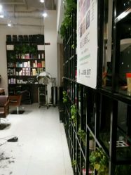 -Tmix 潮牌美发造型