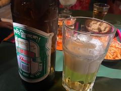 -多杰拉姆藏餐吧(田子坊店)