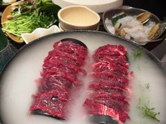 -牛New寿喜烧(新六百店)