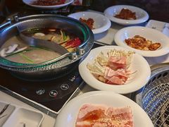 -火炉火自助餐(朝阳大悦城店)
