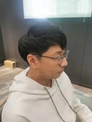 -藤野造型·专业烫染店