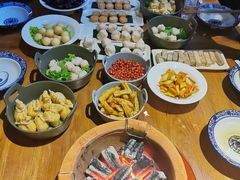 -十六蒲(桂林路店)