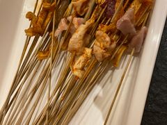 -来涮蜀鲜货火锅串串香(菜市口店)
