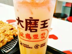 -永和大王(赤峰路二店)