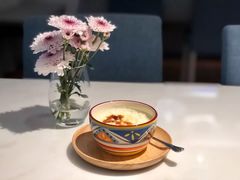 米布丁-伊斯坦布尔土耳其清真咖啡餐厅