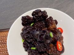 -香山湖渔家大院