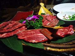 -觅福里•熟成和牛餐厅