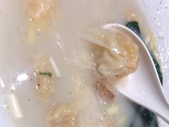 -翠华餐厅(宝安壹方城店)