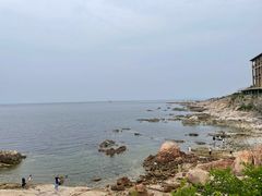 -养马岛旅游度假区
