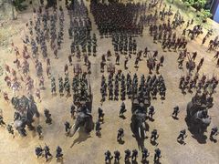 -曼谷国家博物馆