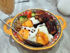 -九龙茶记·粤式餐厅融合菜(鹭江店)