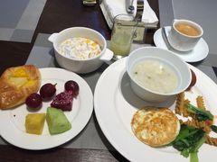 -通安客栈中餐厅·何家小馆