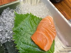 -戏作寿司(观音桥店)