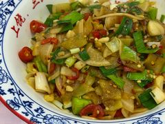 -三只鸟本地特色菜馆(上饶总店)