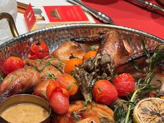 -普朗姆生蚝牛排馆 The Plump Oyster(成都摩方购物中心店)