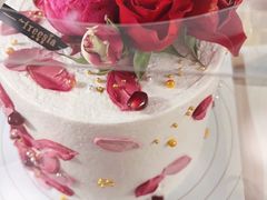 -小苍兰风铃草蛋糕甜品(沈阳店)