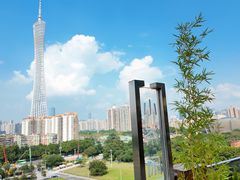 -小茶闲舍·观景商务茶馆(广州塔店)