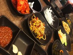 -香猪坊韩国烤肉专属门店(魏公村店)