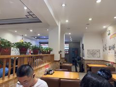 -和兴记牛肉火勺·羊汤(于洪广场店)
