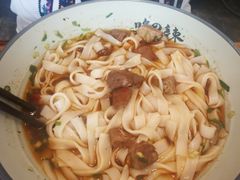-常樂屋·常德米粉(青年路店)