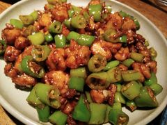 -兰溪小馆(东直门簋街店)