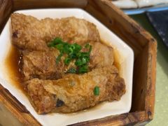 -龙庭华宴·粤菜·早茶
