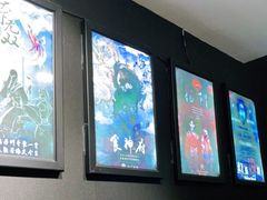 -奇门密室(五一新干线店)