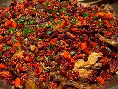 -恰八斗·猛火长沙菜(国贸店)